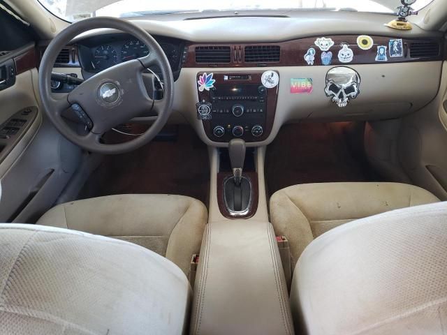 2007 Chevrolet Impala LS