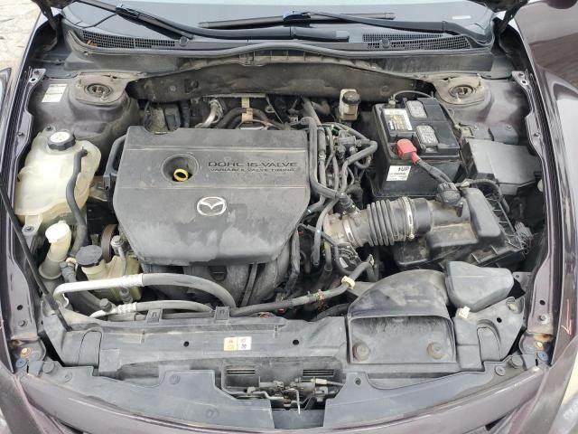 2010 Mazda 6 I