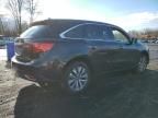 2014 Acura MDX Technology