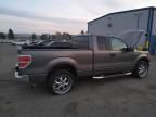 2012 Ford F150 Super Cab