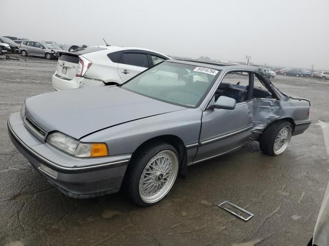 1990 Acura Legend LS