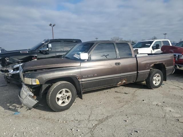 1997 Dodge RAM 1500