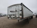 1996 Wilson Hogtrailer Grain Trailer