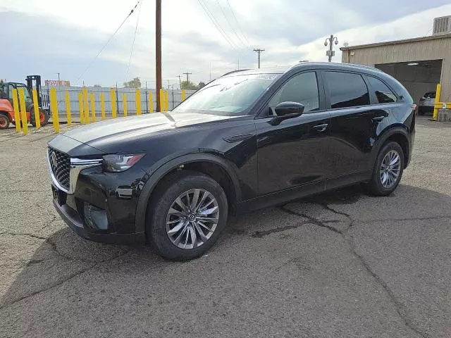 2024 Mazda CX-90 Select