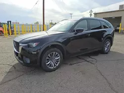 2024 Mazda CX-90 Select en venta en Phoenix, AZ