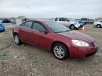 2005 Pontiac G6