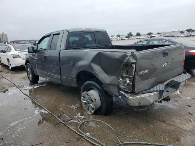 2004 Ford F150