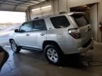 2022 Toyota 4runner SR5/SR5 Premium