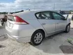 2010 Honda Insight EX