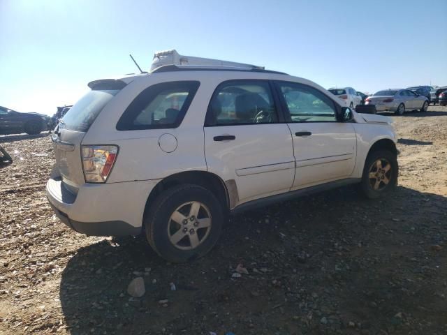 2007 Chevrolet Equinox LS