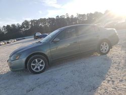 Salvage Cars with No Bids Yet For Sale at auction: 2006 Nissan Altima S