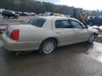 2005 Lincoln Town Car Signature