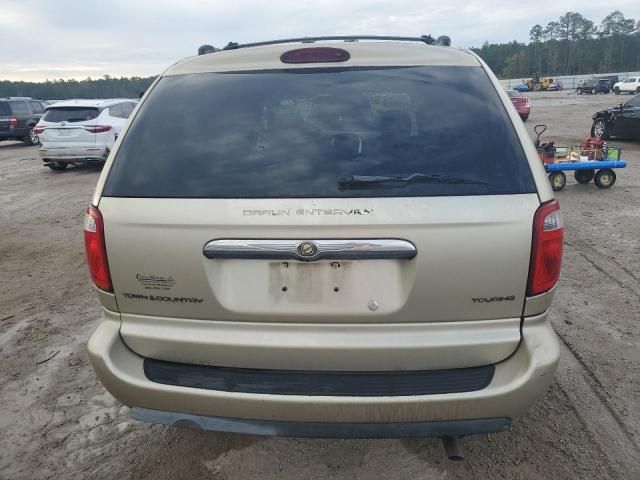 2006 Chrysler Town & Country Touring