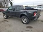 2000 Ford Ranger Super Cab