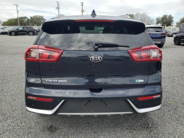 2017 KIA Niro EX Touring