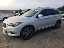 2017 Infiniti QX60 en venta en Riverview, FL