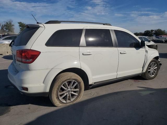 2015 Dodge Journey SXT