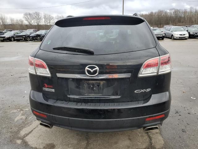 2008 Mazda CX-9