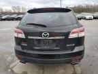 2008 Mazda CX-9