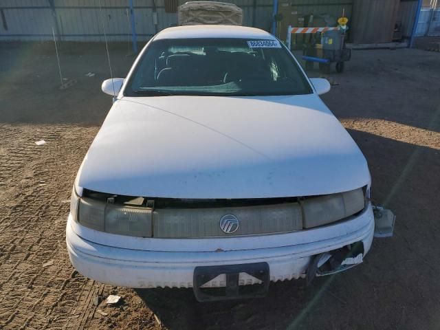 1995 Mercury Sable GS