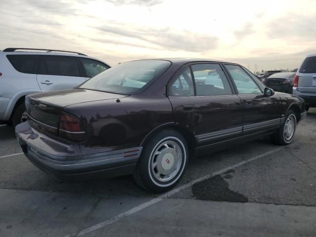 1995 Oldsmobile 88 Royale