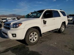 Salvage Cars with No Bids Yet For Sale at auction: 2007 Toyota 4runner SR5