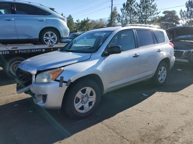 2009 Toyota Rav4