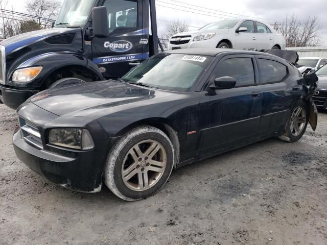 2006 Dodge Charger R/T