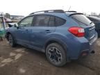 2014 Subaru XV Crosstrek 2.0 Limited