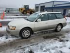 2003 Subaru Legacy Outback Limited