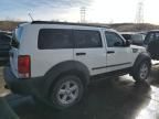 2007 Dodge Nitro SXT