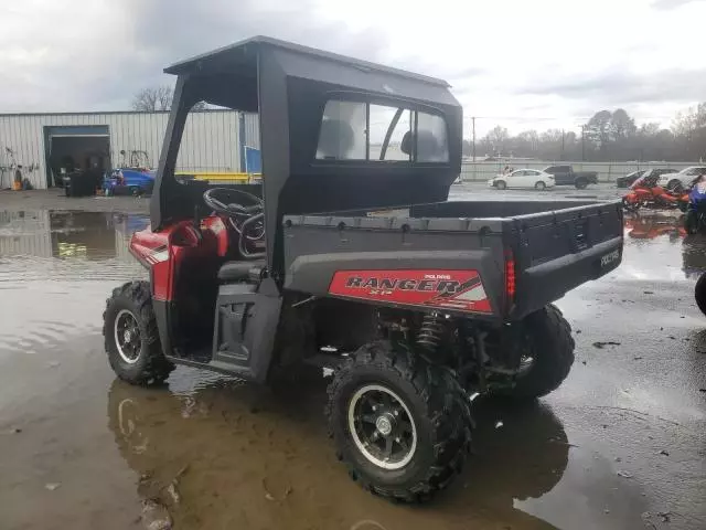 2012 Polaris Ranger 800 XP EPS