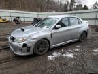 2013 Subaru Impreza WRX