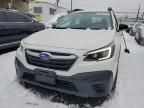 2021 Subaru Outback