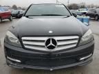 2011 Mercedes-Benz C 300 4matic