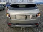 2013 Land Rover Range Rover Evoque Prestige Premium