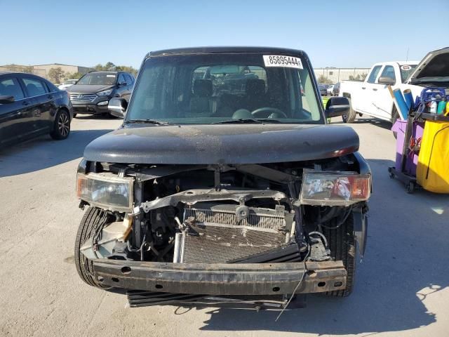 2006 Scion XB