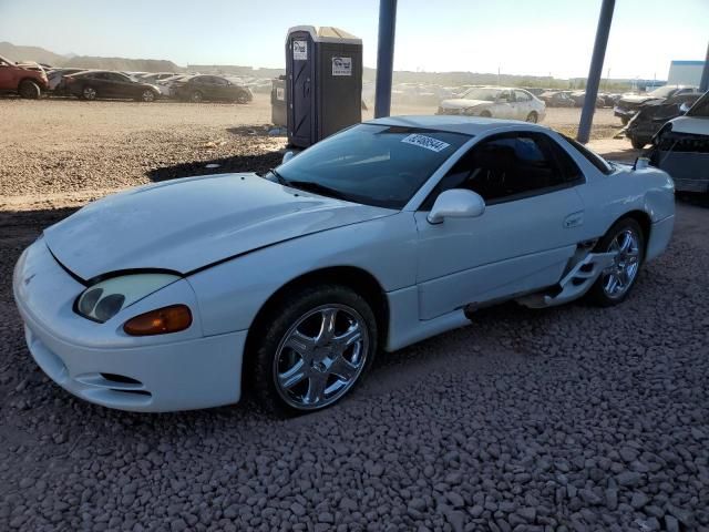 1995 Mitsubishi 3000 GT VR4