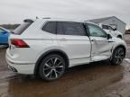 2022 Volkswagen Tiguan SEL R-Line