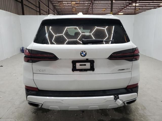 2024 BMW X5 Sdrive 40I