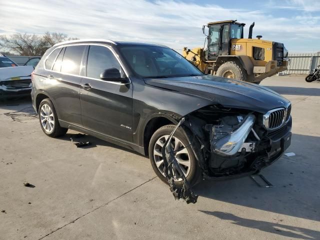 2014 BMW X5 XDRIVE35D