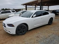 Dodge salvage cars for sale: 2013 Dodge Charger SE