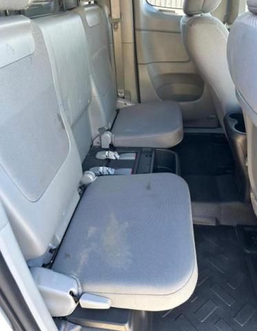 2013 Toyota Tacoma Prerunner Access Cab