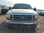 2000 Ford F250 Super Duty