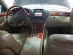 2002 Lexus LS 430