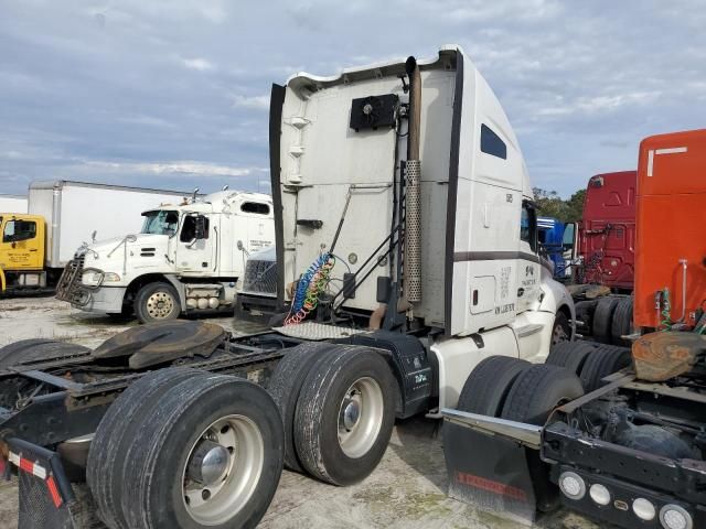 2020 Kenworth Construction T680