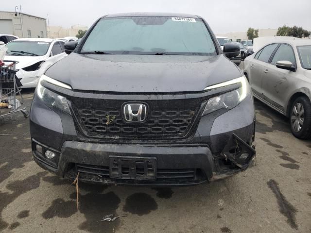 2019 Honda Passport Sport