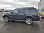 2007 Ford Explorer XLT