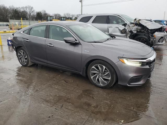 2022 Honda Insight Touring