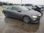 2022 Honda Insight Touring